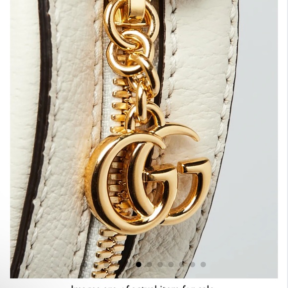 ⭐️ Gucci crossbody ⭐️ - Picture 4 of 11